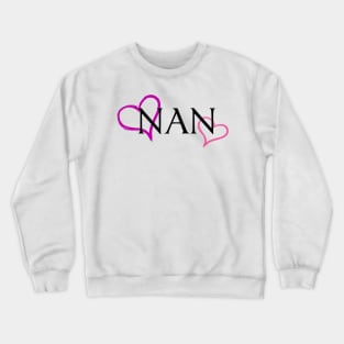 Nan Crewneck Sweatshirt